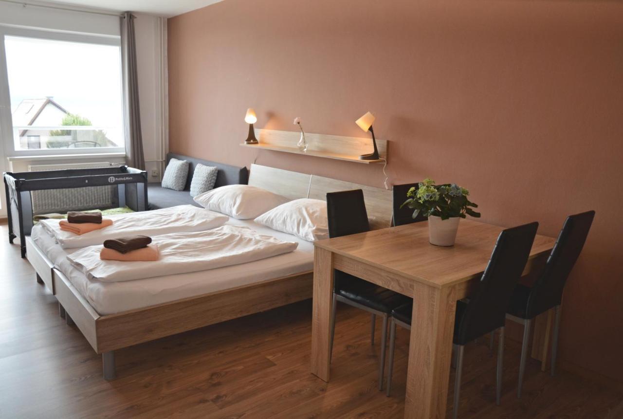 Pension Calla Dolní Vltavice Exteriör bild