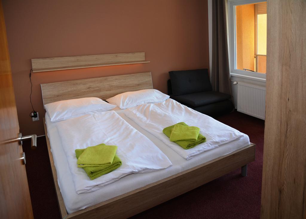 Pension Calla Dolní Vltavice Exteriör bild