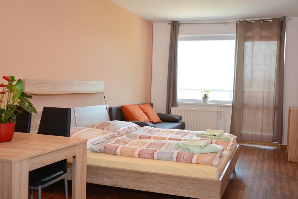 Pension Calla Dolní Vltavice Exteriör bild